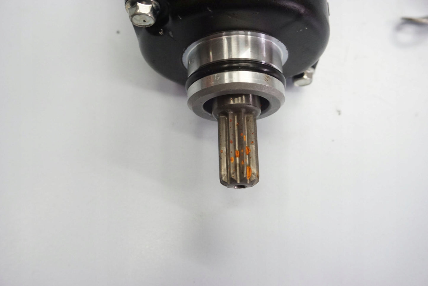 YAMAHA TENERE 700 WORLD RAID 22- Anlasser Starter Motor 6