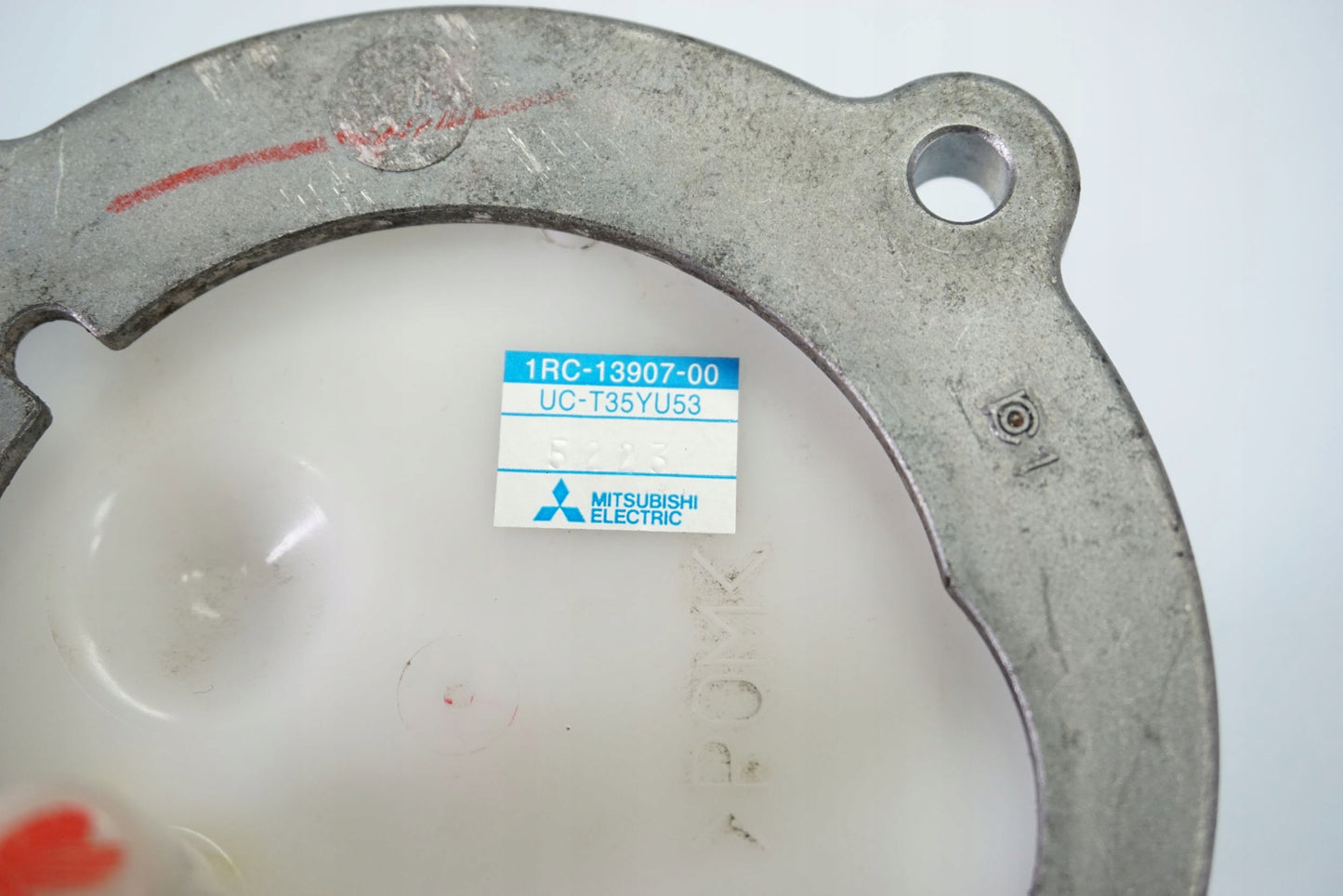 YAMAHA MT-09 TRACER 15-17 Benzinpumpe Kraftstoffpumpe Fuel Pump 10