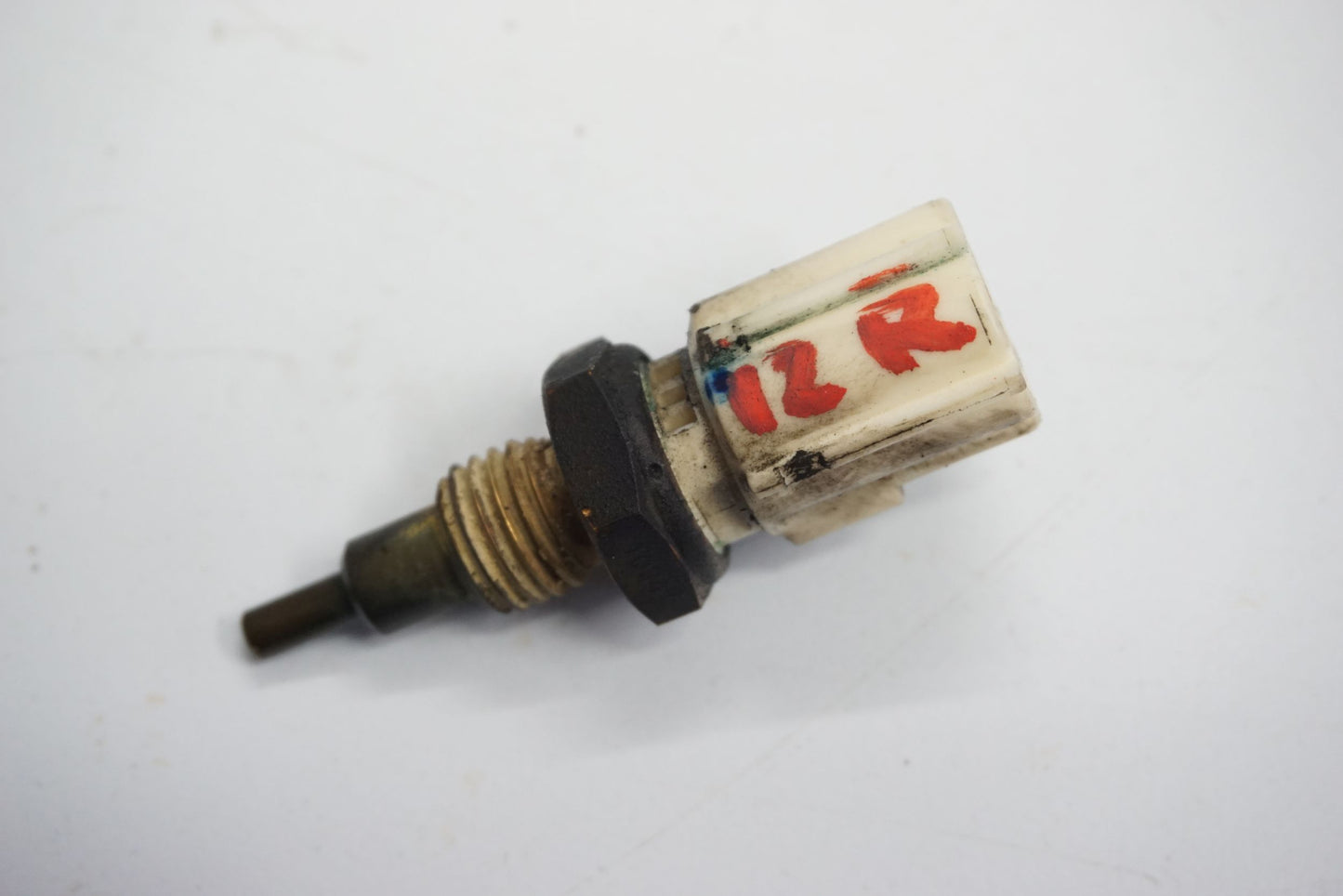 YAMAHA FJR 1300 13-15 Temperatursensor Thermostat Temperature sensor 5