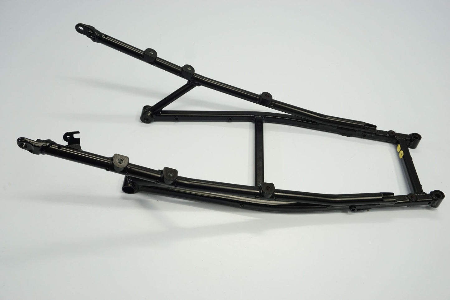 BMW R 1250 R 18- Heckrahmen Rahmen hinten rear frame 6
