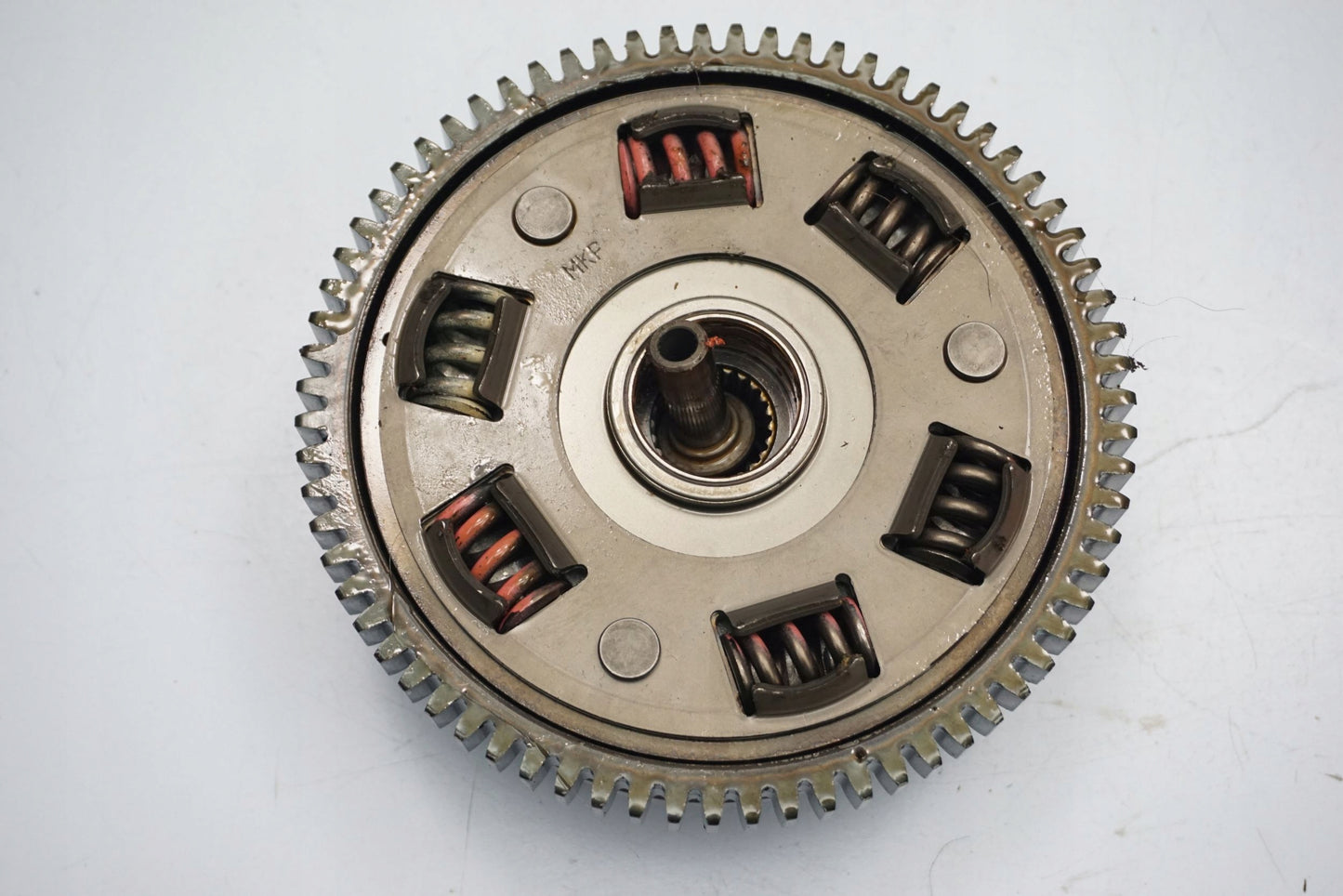 HONDA NC 750 X 21- Kupplung Kupplungskorb Clutch 8