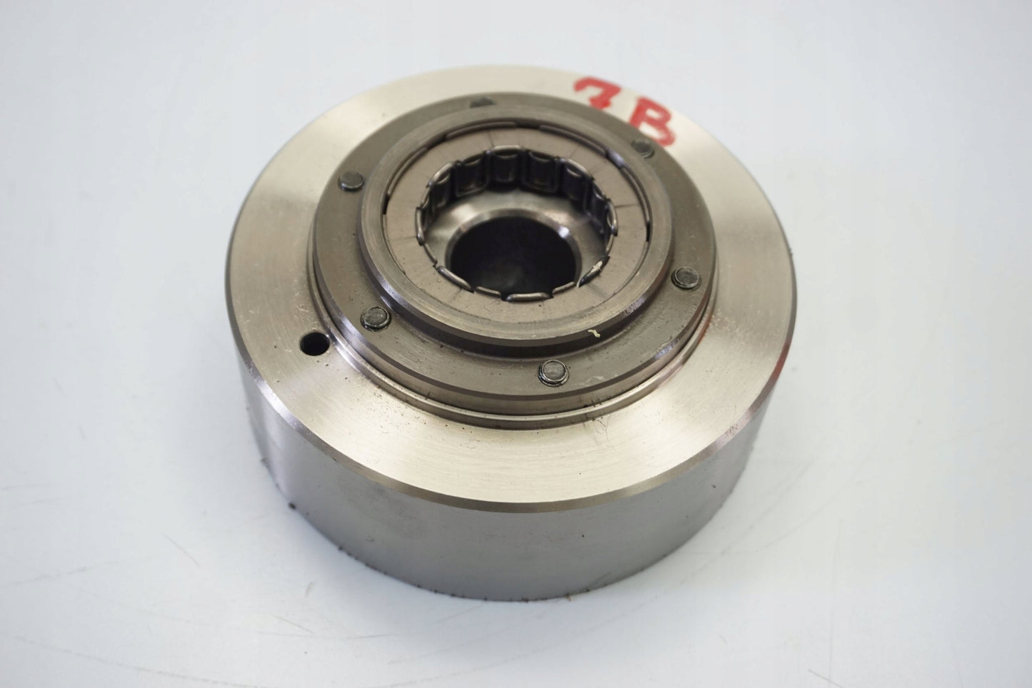 KAWASAKI VERSYS 1000 15-18 Polrad Schwungrad Rotor Flywheel 6