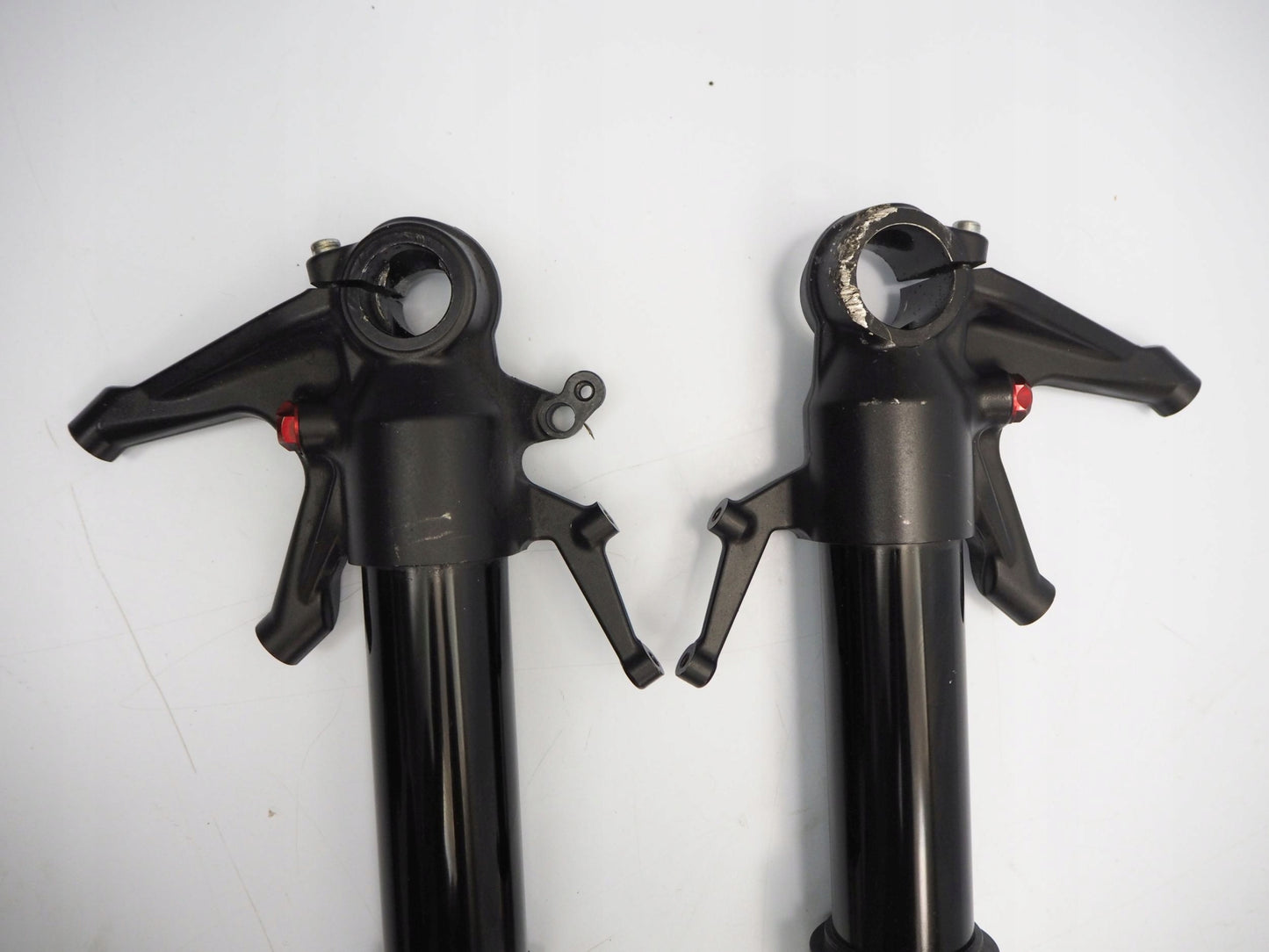 DUCATI 1199 PANIGALE 12-15 Gabel Gabelholme Fork 16