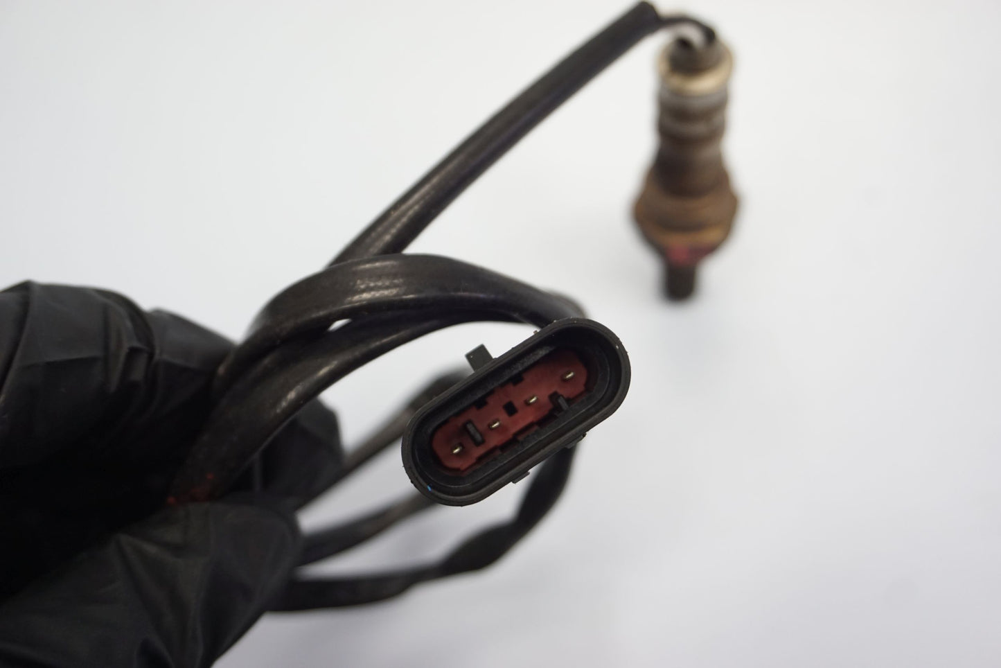 DUCATI 848 08–13 Lambdasonde O2 Sensor Sonde Sonda Lambda 6