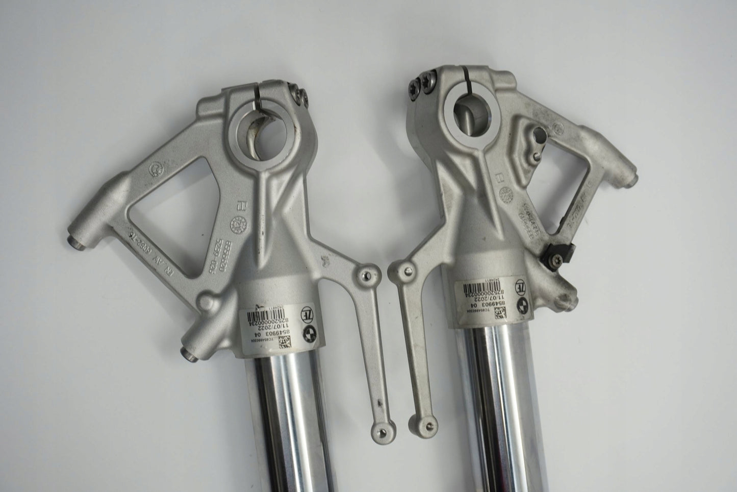 BMW R 1250 RS 19- Gabel Gabelholme Fork 16