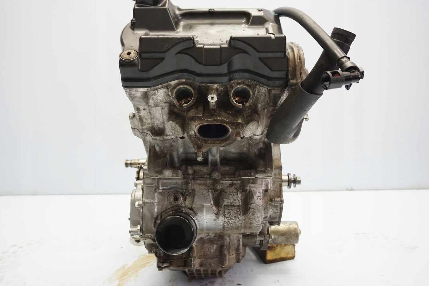 HONDA X-ADV 750 17- Motor Motorblock Engine 9