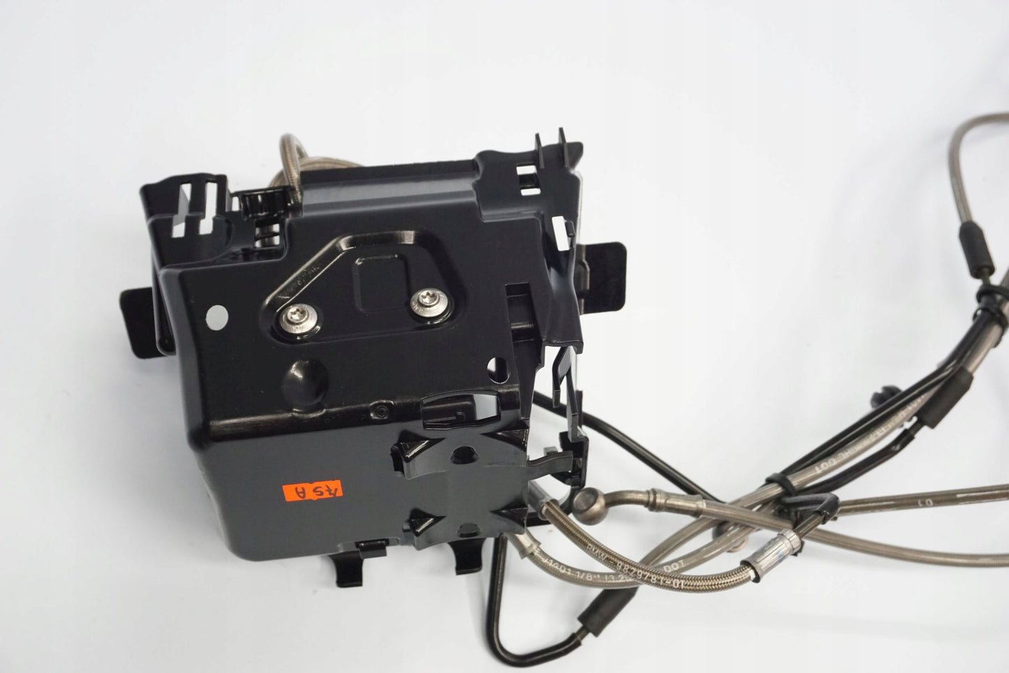 BMW R 1250 RS 19- ABS Pumpe Druckmodulator 9