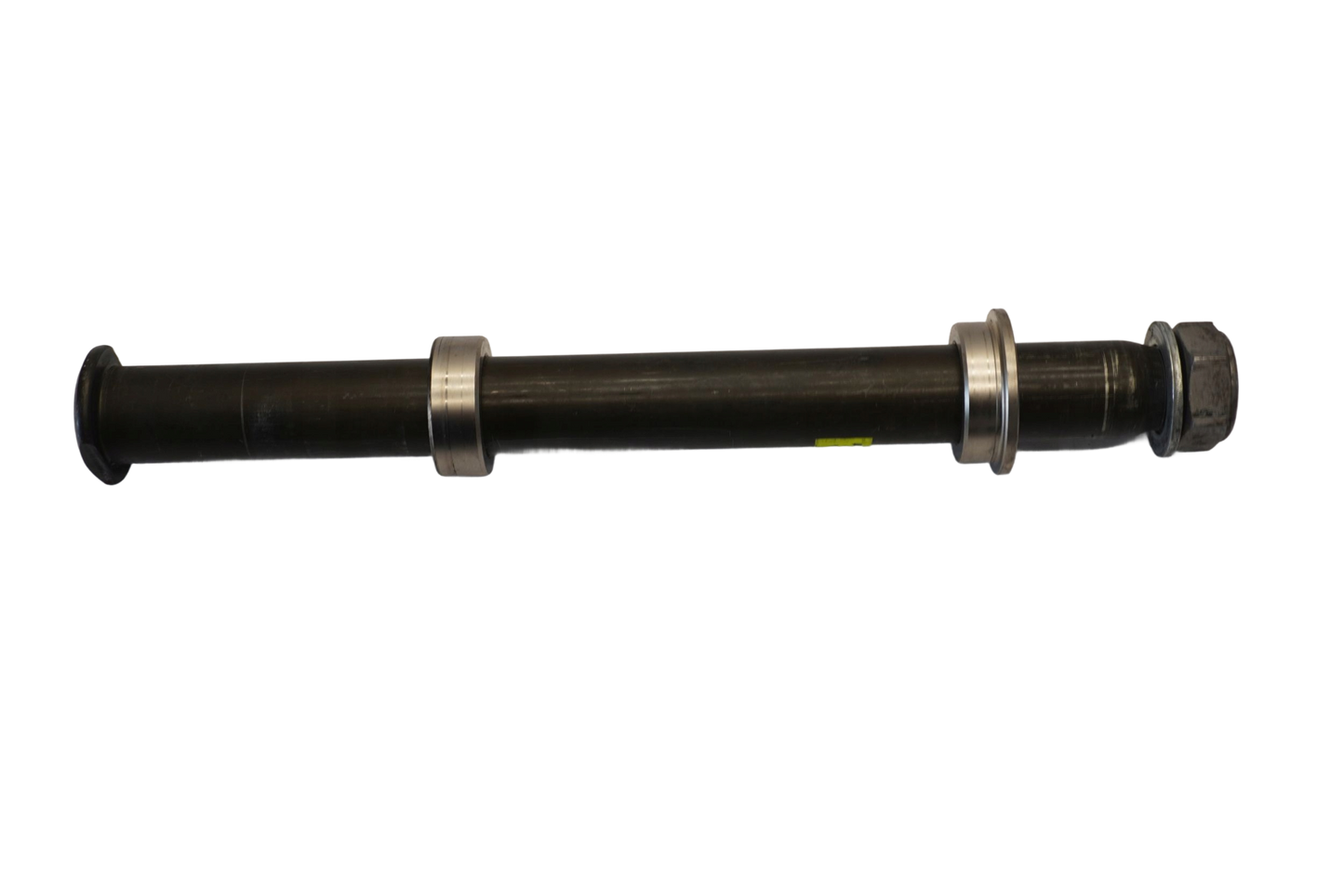 YAMAHA YZF-R6 RJ11 06-07 Hinterachse Achse hinten Radachse rear axle 1