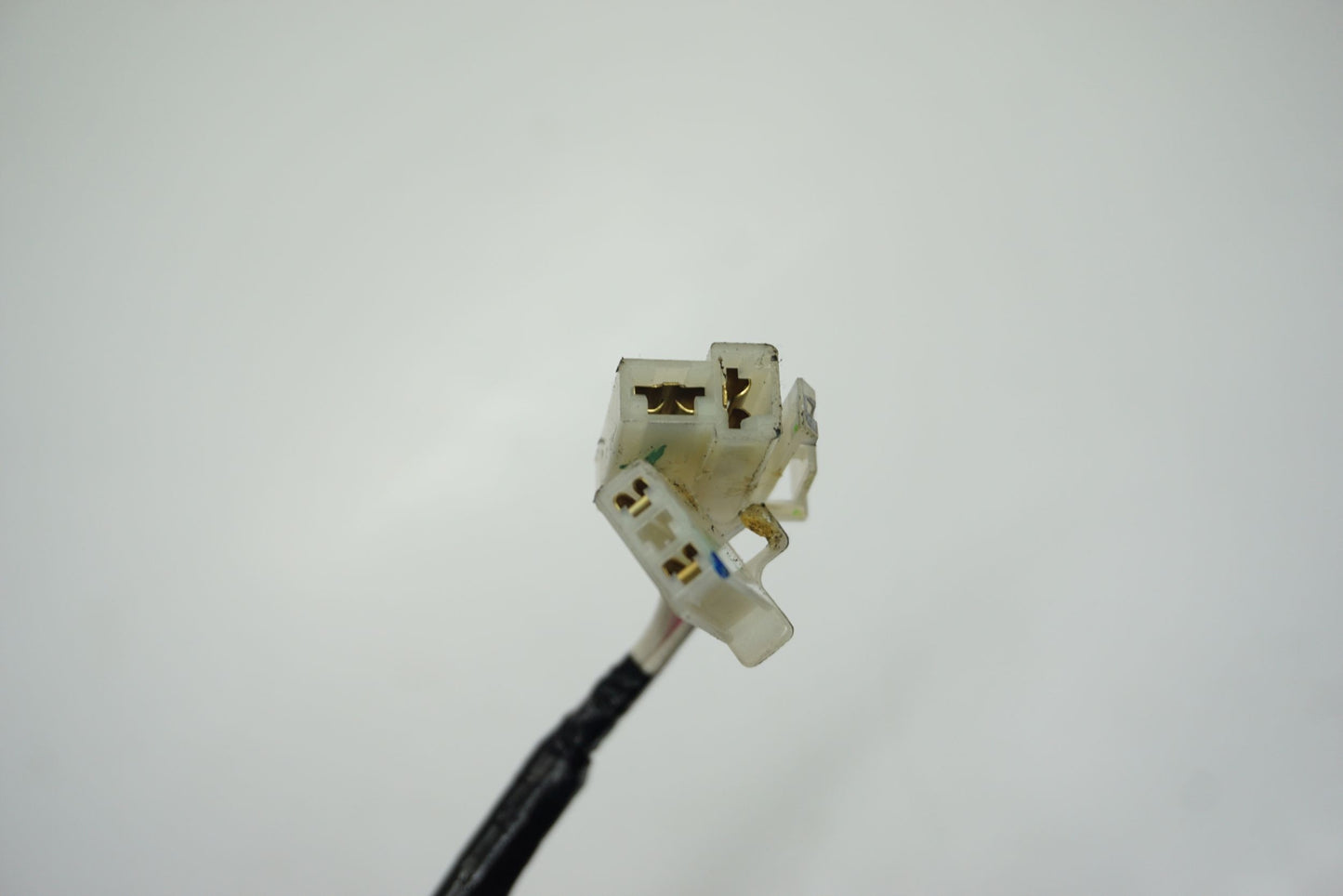 YAMAHA YZF-R 125 24- Lichtmaschine Stator Generator Lima Alternator 7