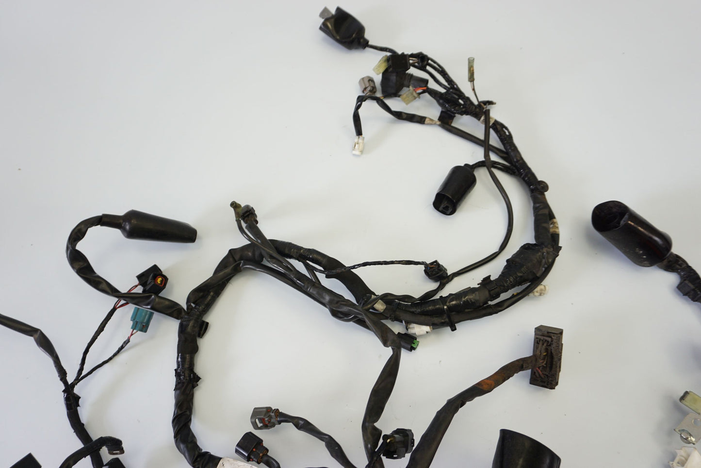KAWASAKI VERSYS 650 15-21 Kabelbaum Wiring Harness 12