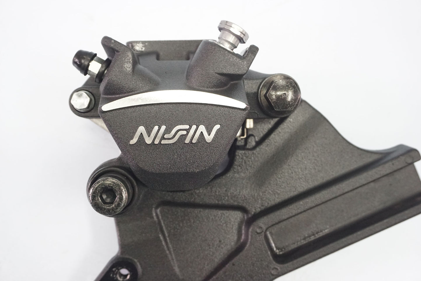 TRIUMPH TRIDENT 660 21- Bremse Bremssattel Bremszange hinten 6