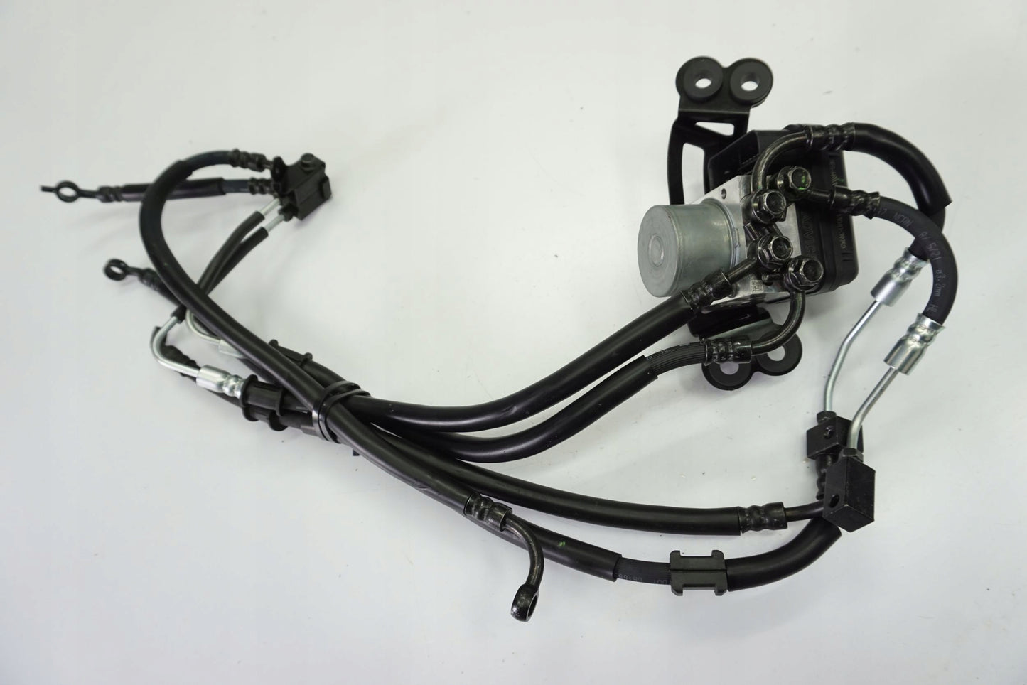 YAMAHA XSR 125 21- ABS Pumpe Druckmodulator 9