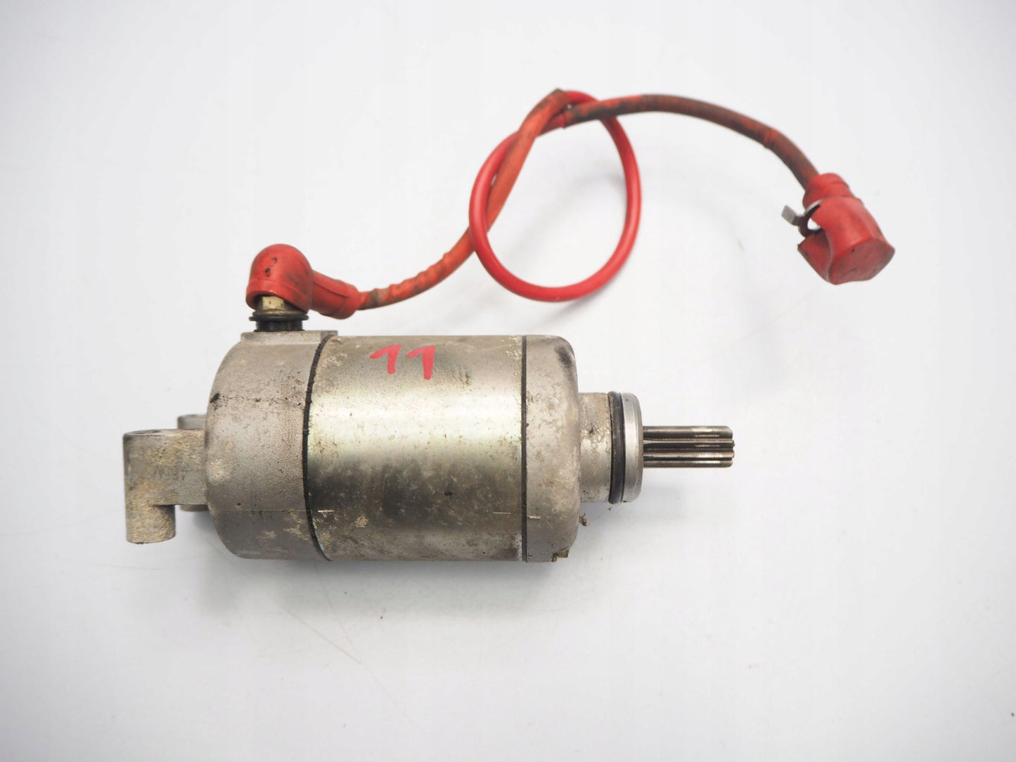 BENELLI BN 302 2018 Anlasser Starter Motor 5
