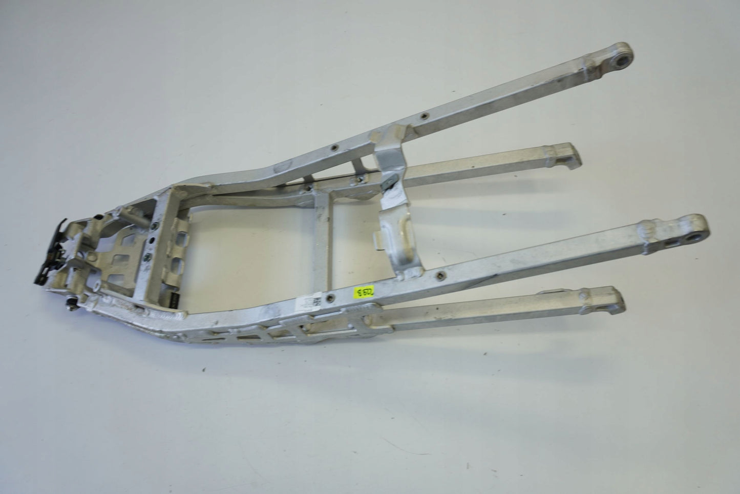 APRILIA RS 660 20- Heckrahmen Rahmen hinten rear frame 5