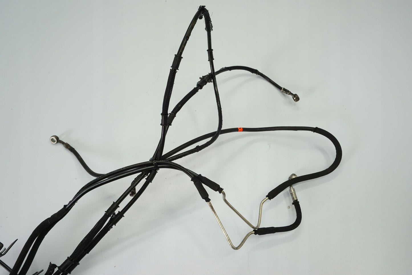 DUCATI SUPERSPORT 937 17- ABS Pumpe Druckmodulator 12