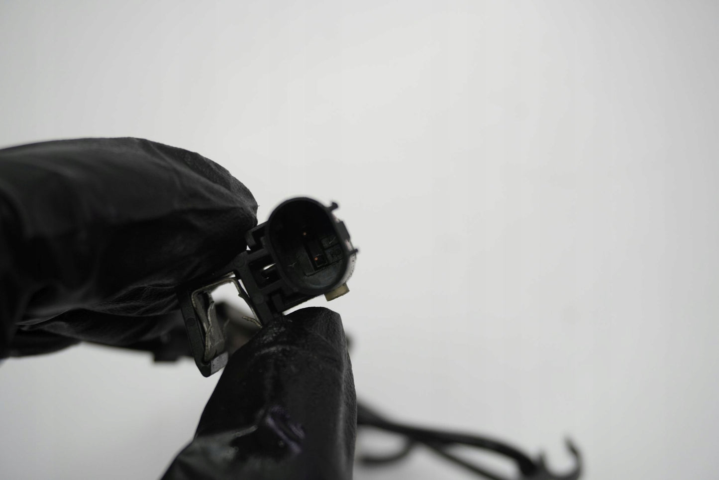 BMW R 1200 R K53 15-18 ABS Sensor hinten 7