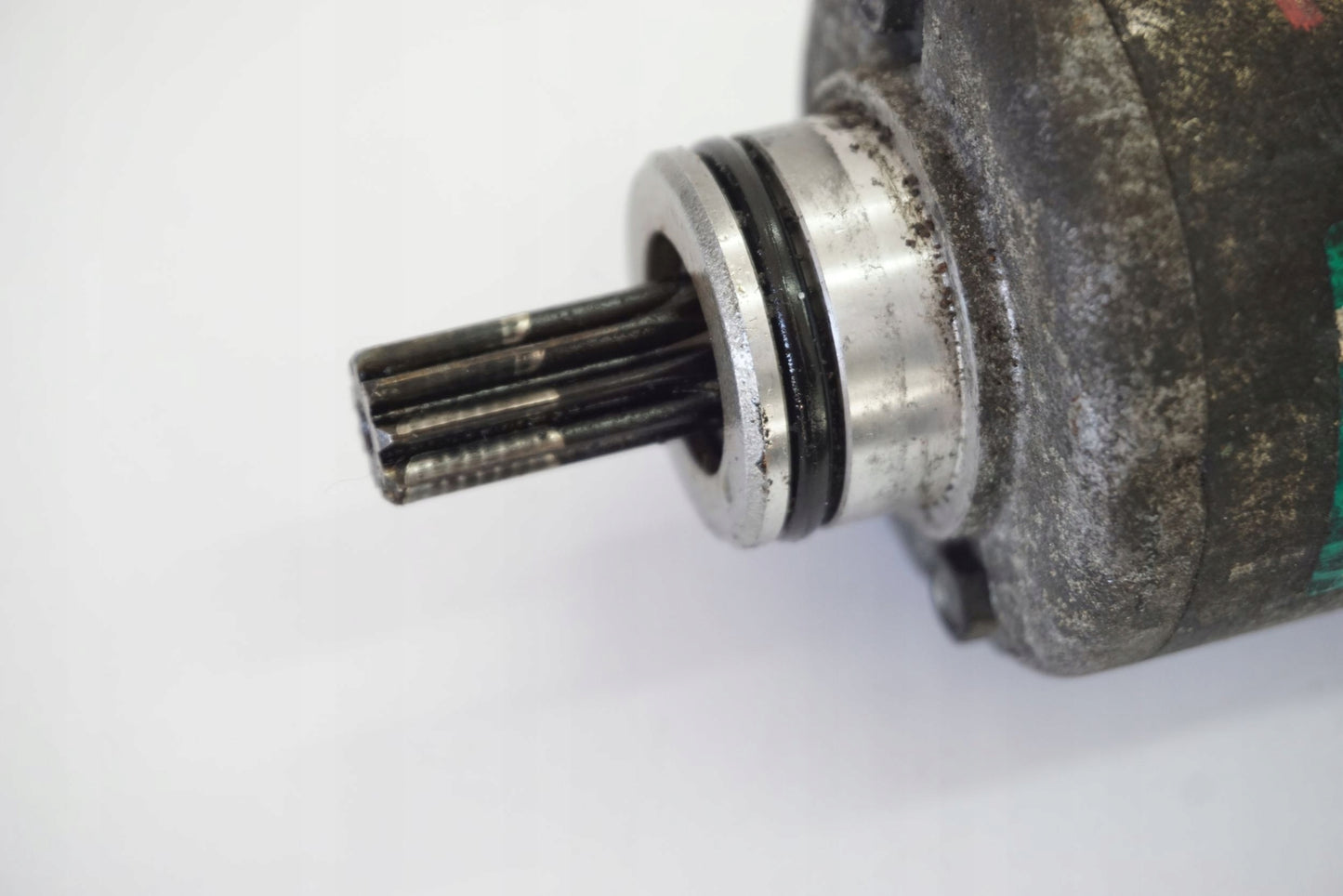 KAWASAKI Z 1000 SX 10-16 Anlasser Starter Motor 6