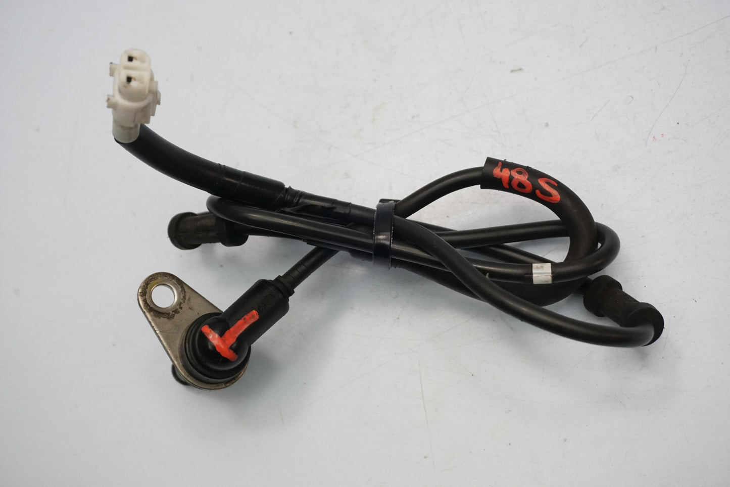 YAMAHA MT-09 TRACER 15-17 ABS Sensor hinten 5