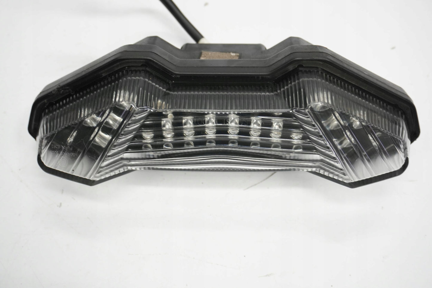 YAMAHA MT-09 TRACER 15-17 Rücklicht 10