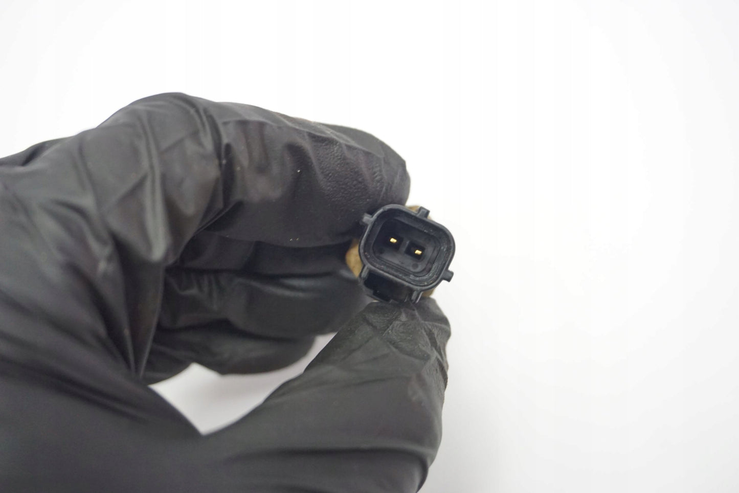 YAMAHA FZ6 FAZER 600 04-09 Temperatursensor Thermostat Temperature sensor 5