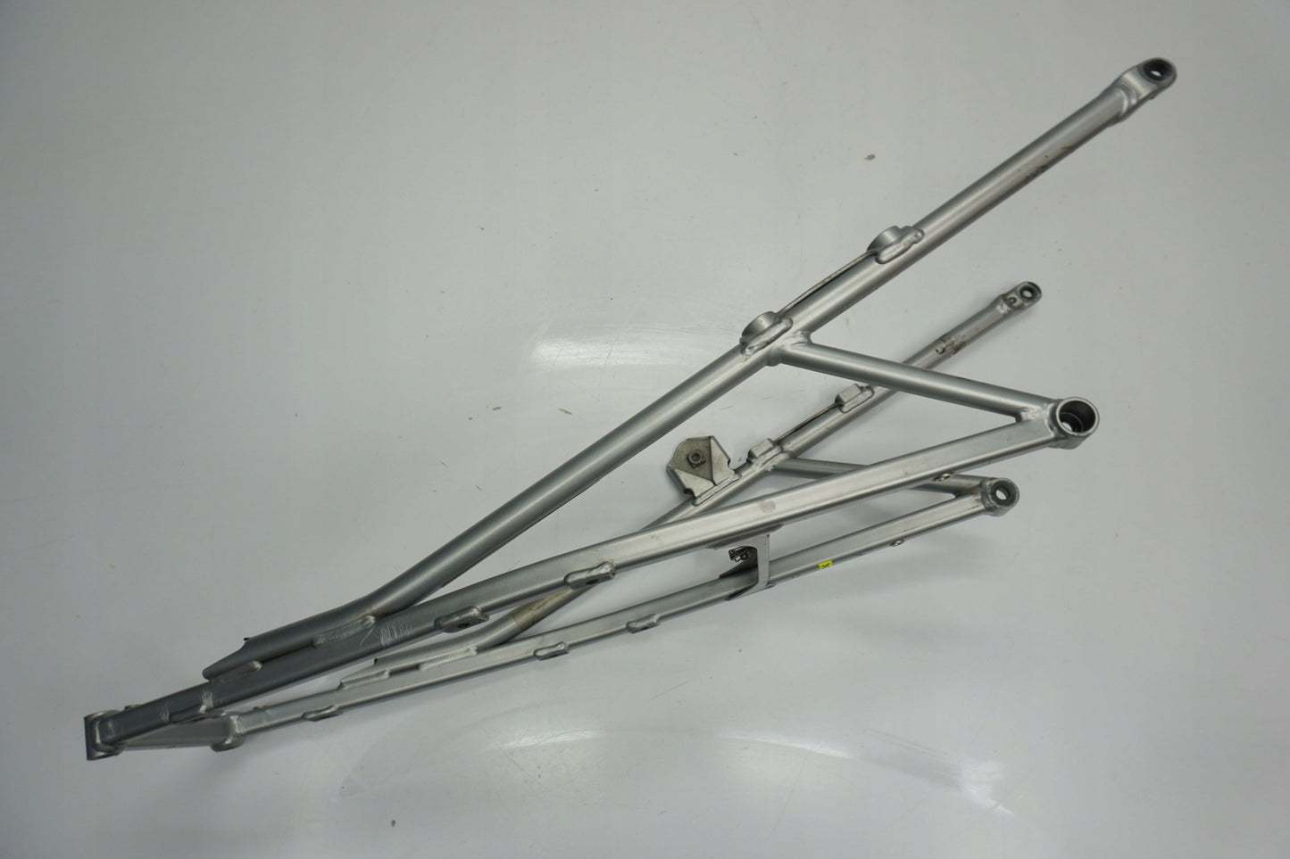 BMW R 1200 GS K50 13-16 Heckrahmen Rahmen hinten rear frame 6