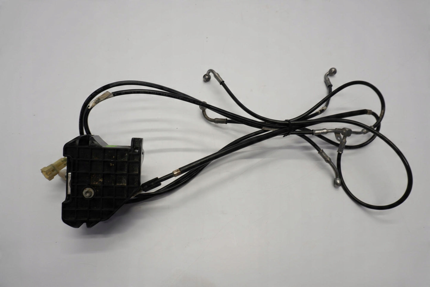 KTM 790 ADVENTURE 19-21 ABS Pumpe Druckmodulator 8