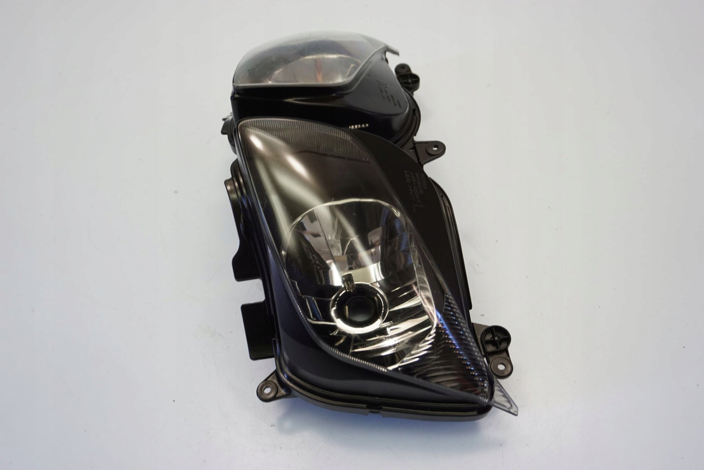 YAMAHA FZ1 1000 S FAZER RN16 06-15 Scheinwerfer Headlight 6
