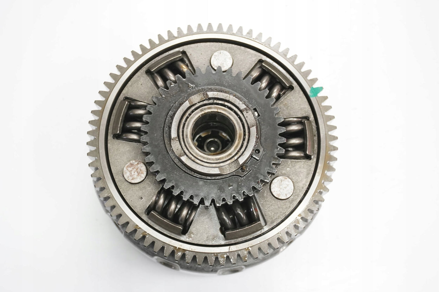 APRILIA SL 750 SHIVER 07-16 Kupplung Kupplungskorb Clutch 4