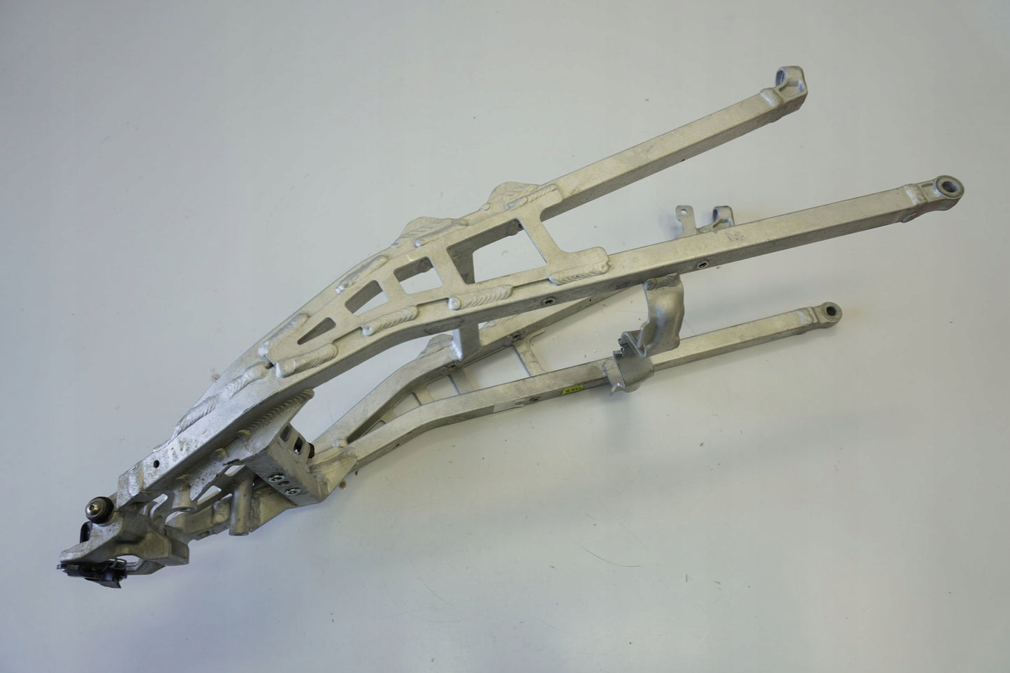 APRILIA RS 660 20- Heckrahmen Rahmen hinten rear frame 2
