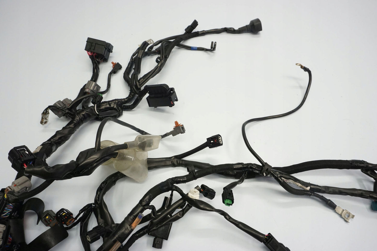 KAWASAKI NINJA 650 20-22 Kabelbaum Wiring Harness 11