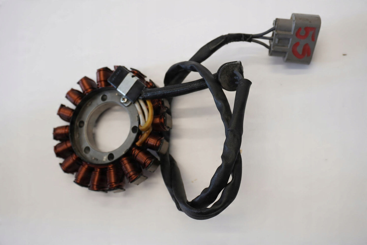 BMW S1000RR K67 21-23 Lichtmaschine Stator Generator Lima Alternator 7