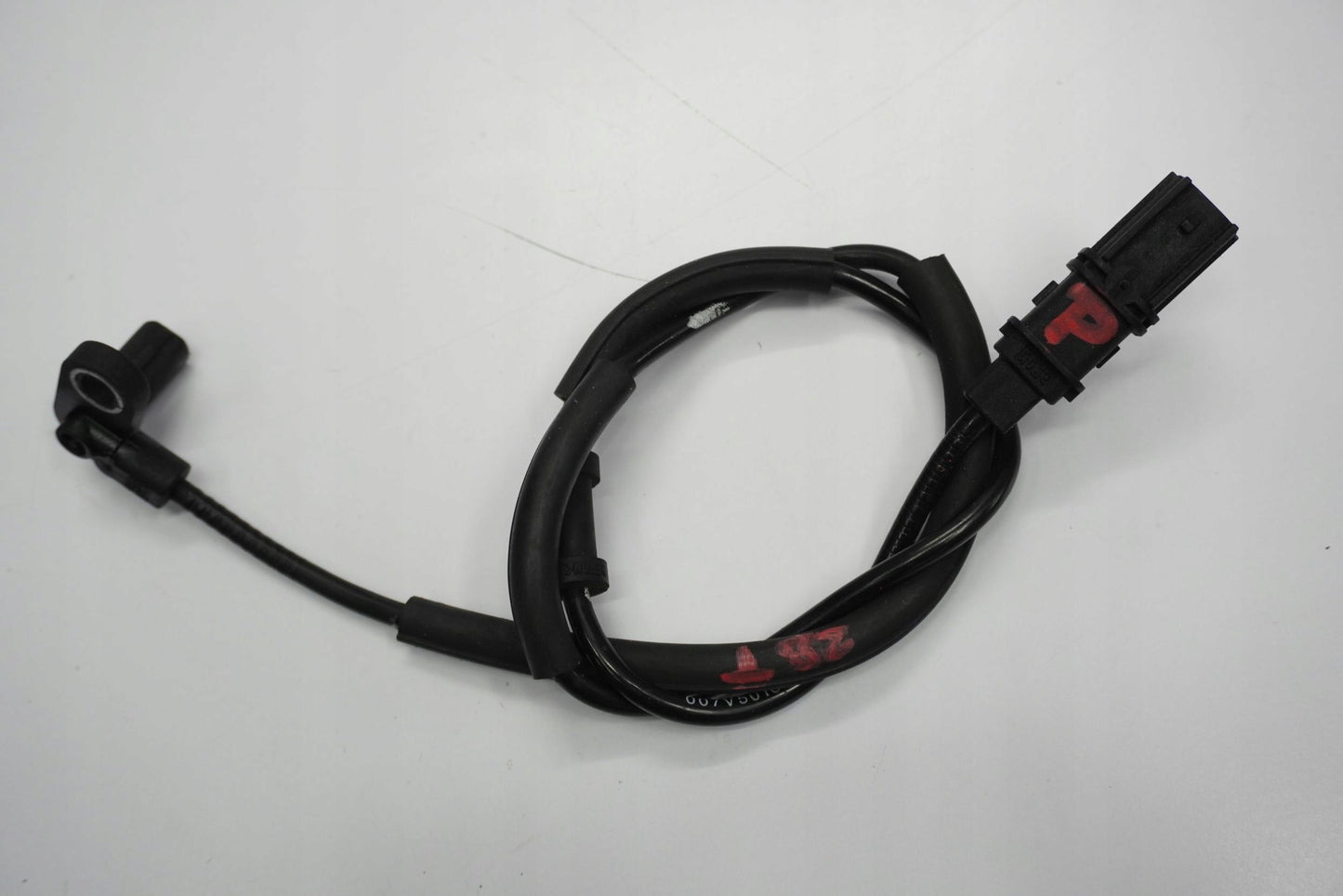 KAWASAKI Z-900 17-19 ABS Sensor vorne 6