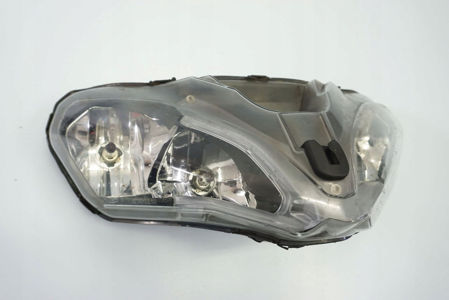DUCATI MULTISTRADA 1200 S 10-15 Scheinwerfer Headlight 12