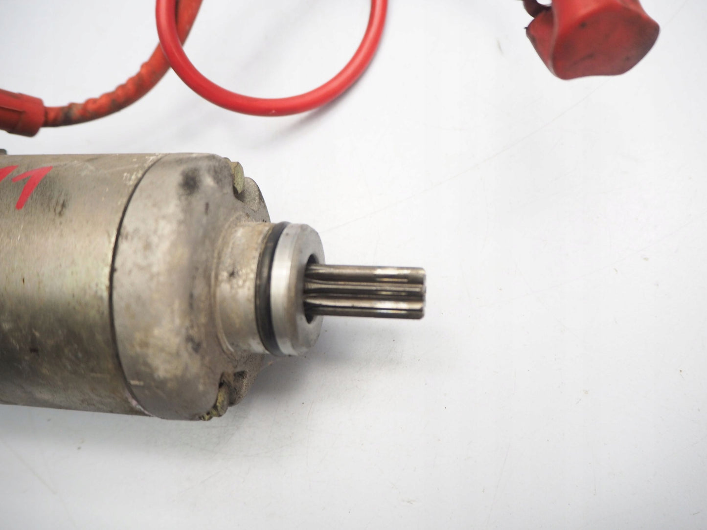 BENELLI BN 302 2018 Anlasser Starter Motor 7