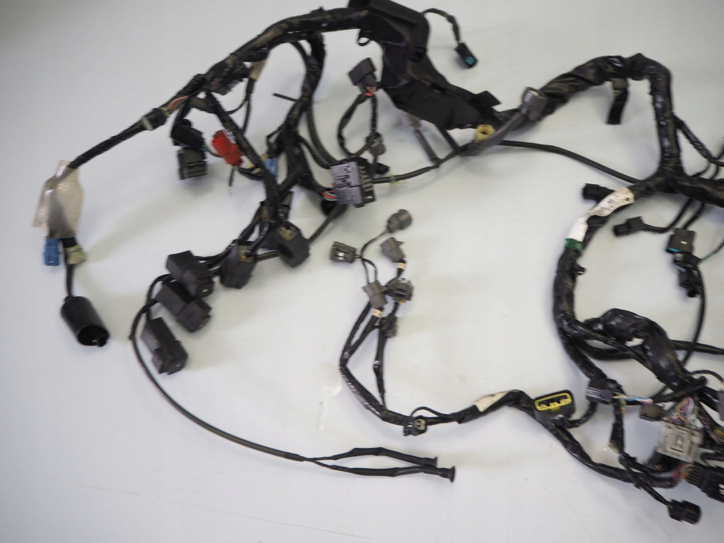HONDA VFR 800 F 17-19 Kabelbaum Wiring Harness 15