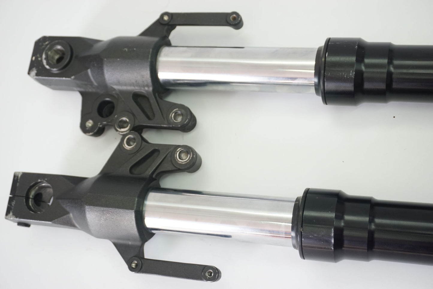 KAWASAKI VERSYS 650 15-21 Gabel Gabelholme Fork 16