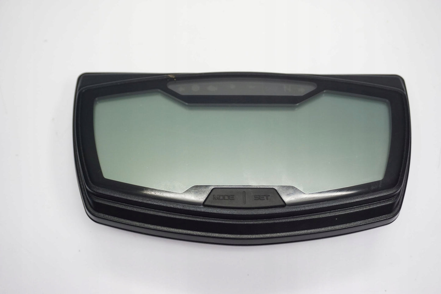 APRILIA RS 125 17- Tacho Tachometer Cockpit Speedometer 7