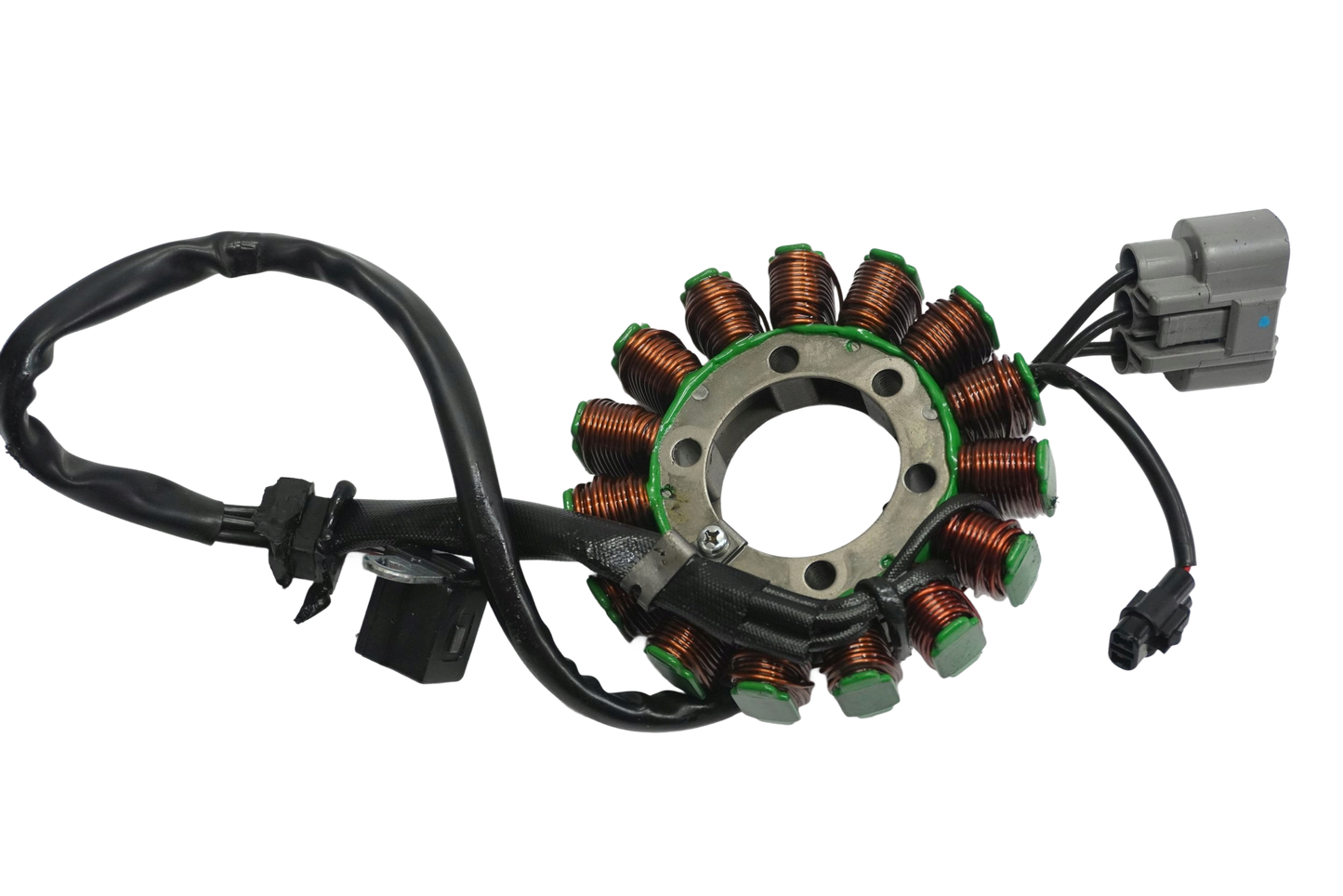 APRILIA TUONO V4 1000 11-16 Lichtmaschine Stator Generator Lima Alternator 1