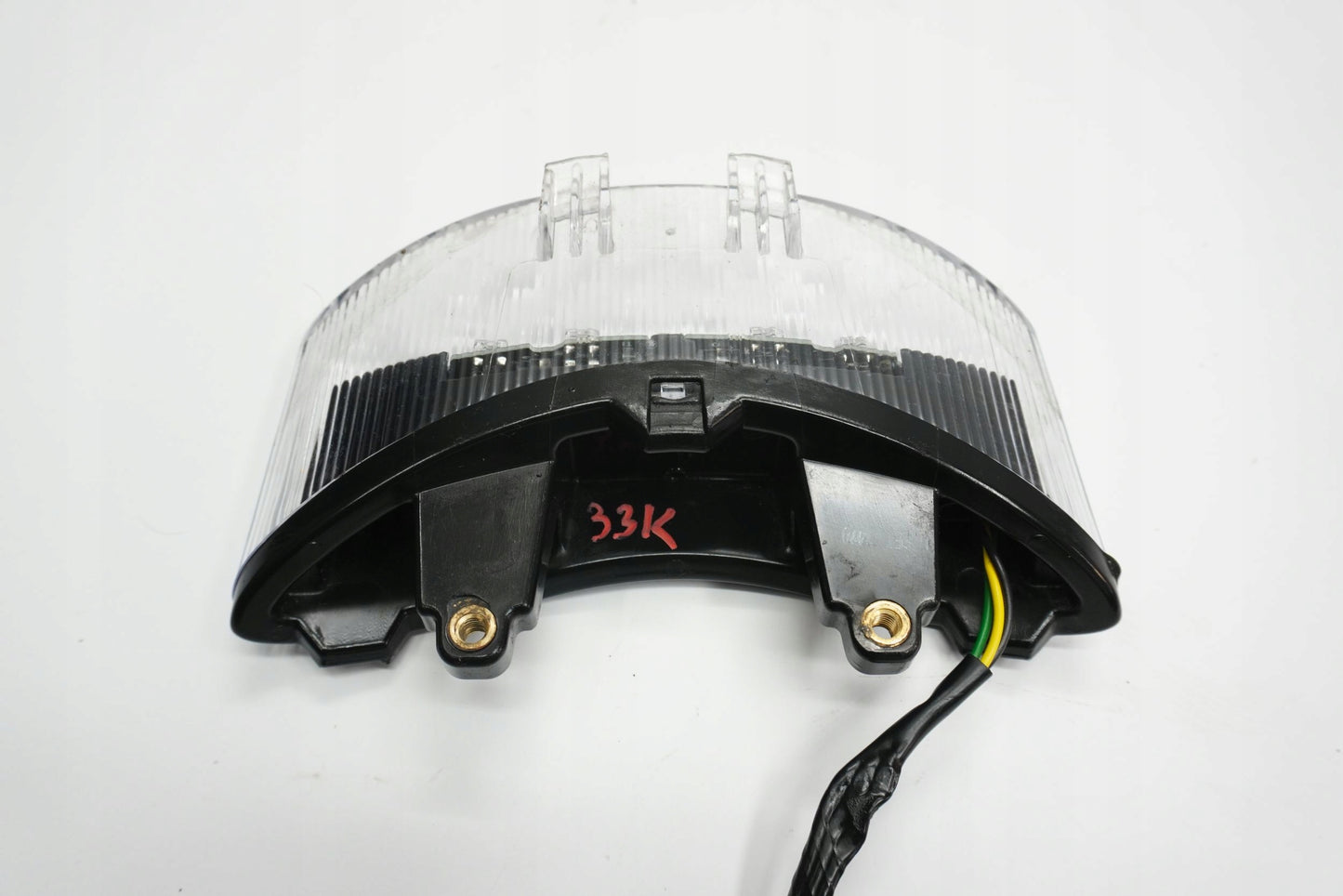 TRIUMPH SPEED TRIPLE 1050 RS 18-20 Rücklicht 8