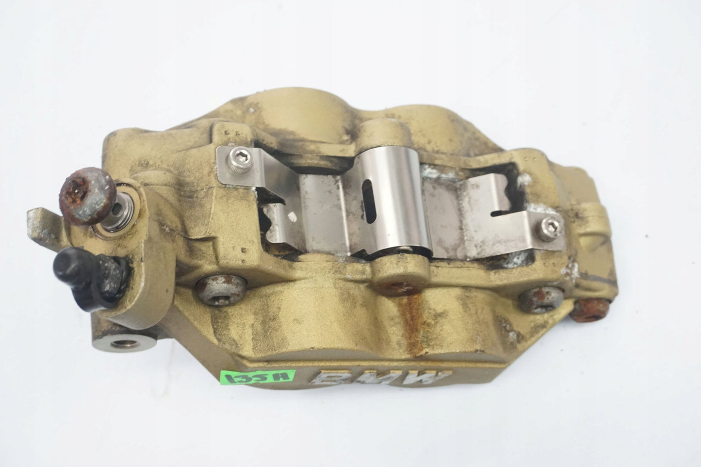 BMW K 1600 GT SPORT 17- Bremse Bremssattel Bremszange vorne links 7