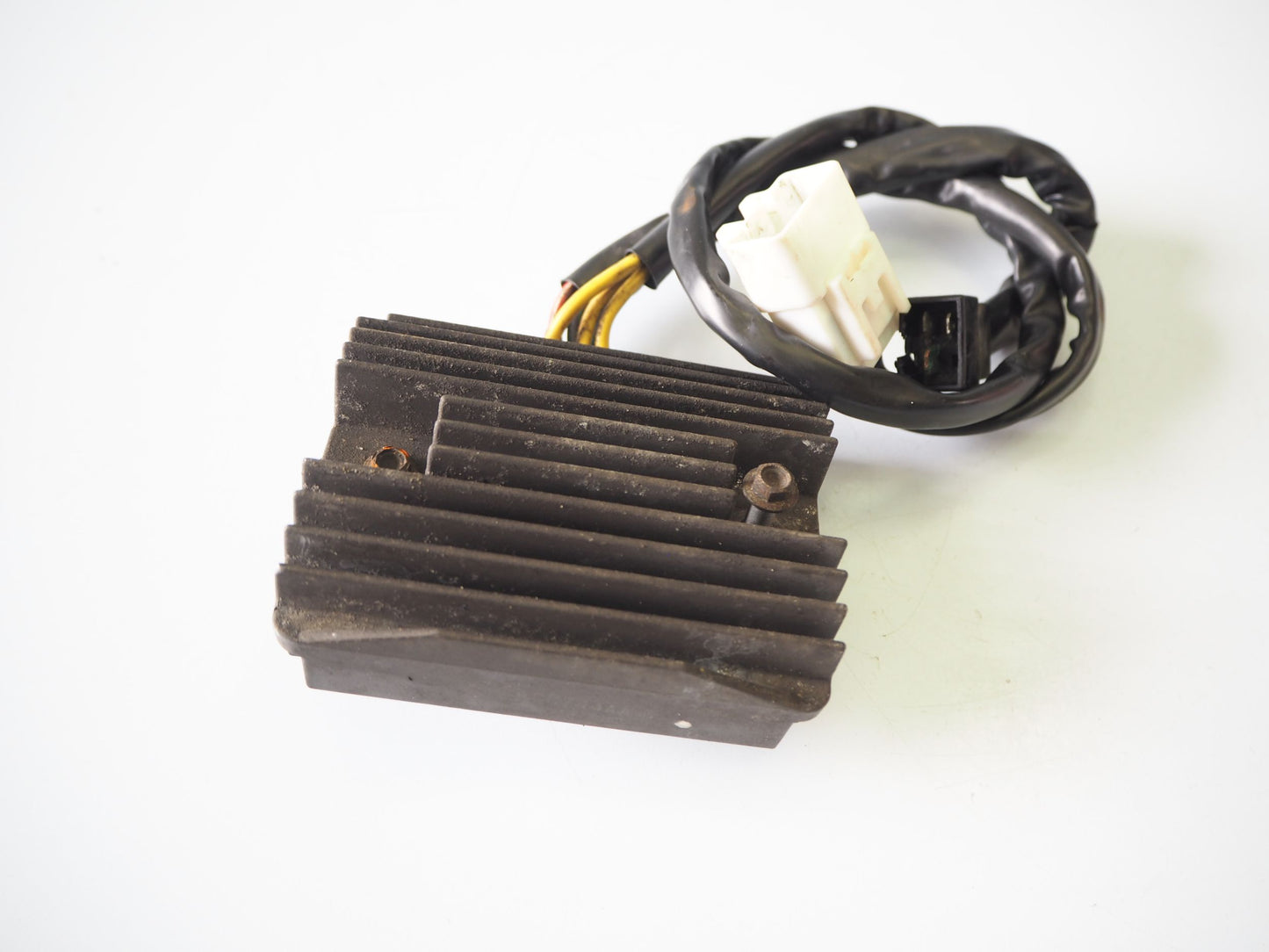 APRILIA MANA 850 07-16 Spannungsregler Gleichrichter Rectifier Voltage Regulator 10