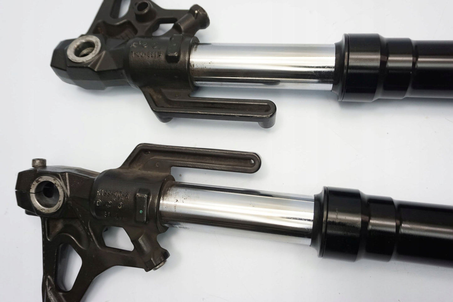 KAWASAKI Z1000 10-13 Gabel Gabelholme Fork 15