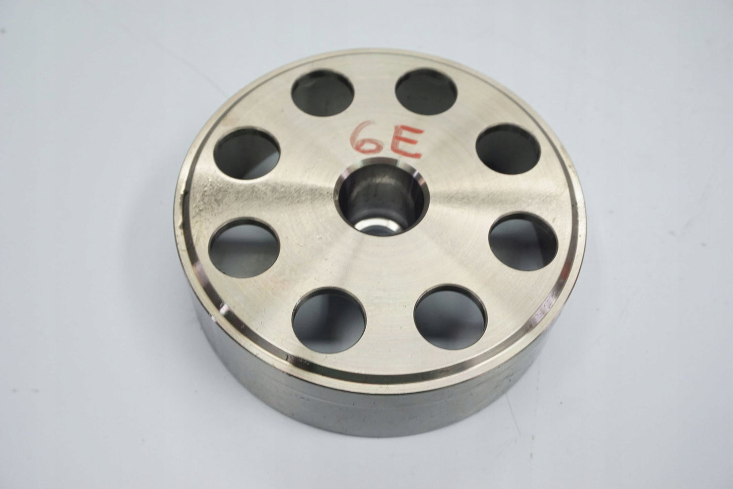 SUZUKI GSX-S 750 17-23 Polrad Schwungrad Rotor Flywheel 5