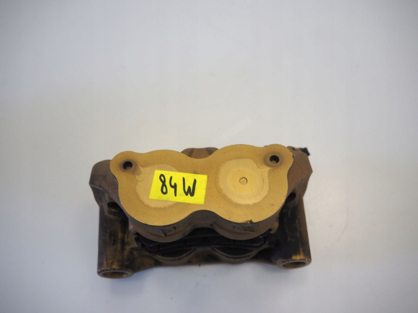 KAWASAKI Z1000 14-19 Bremse Bremssattel Bremszange vorne links 7