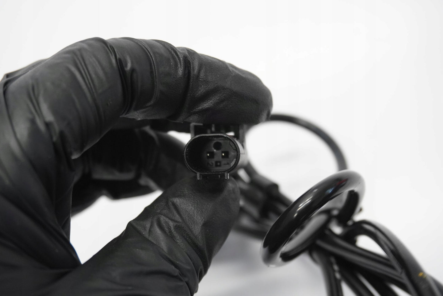 DUCATI MULTISTRADA V2 S 22- ABS Sensor hinten 8