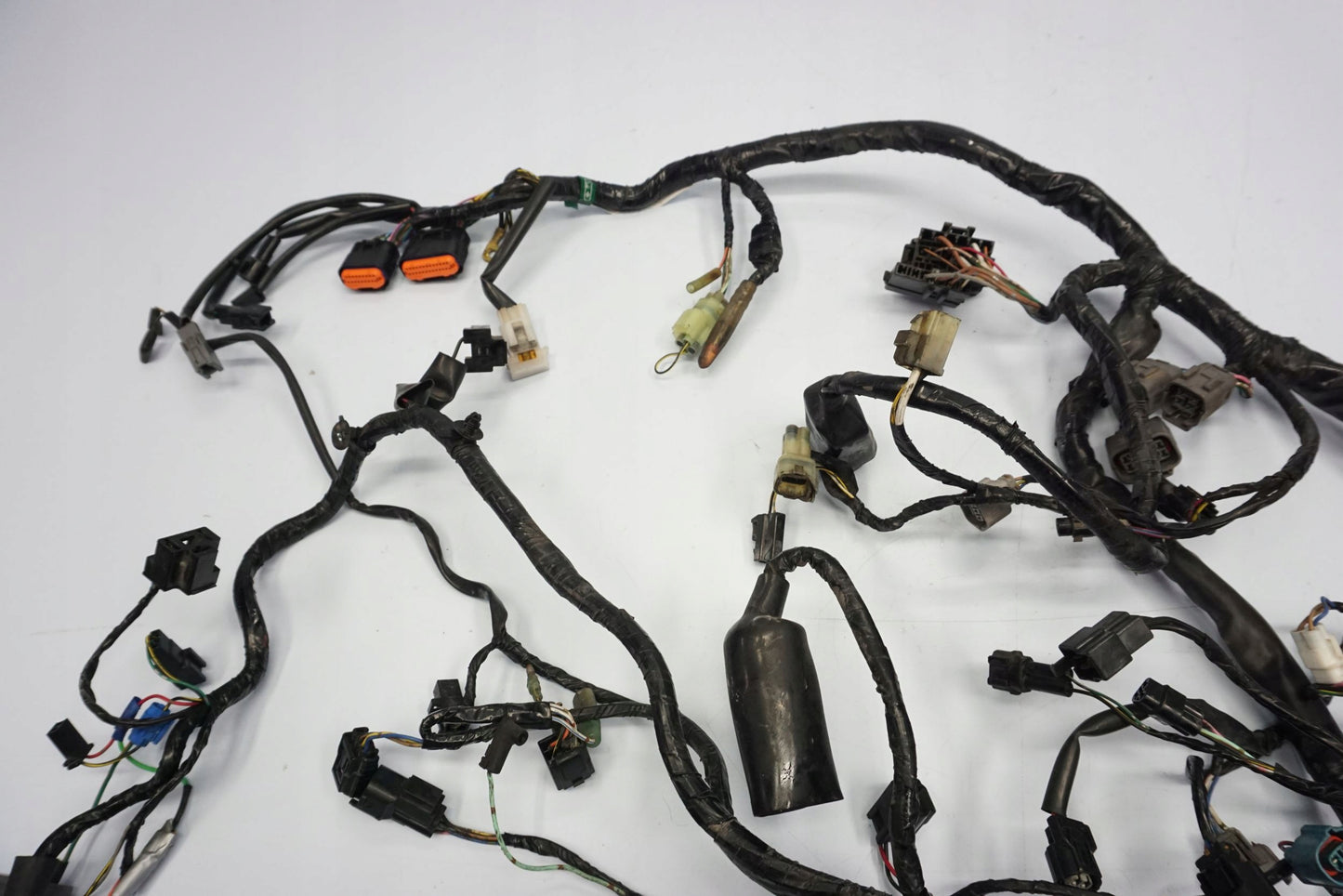 KAWASAKI VERSYS 650 10-14 Kabelbaum Wiring Harness 13