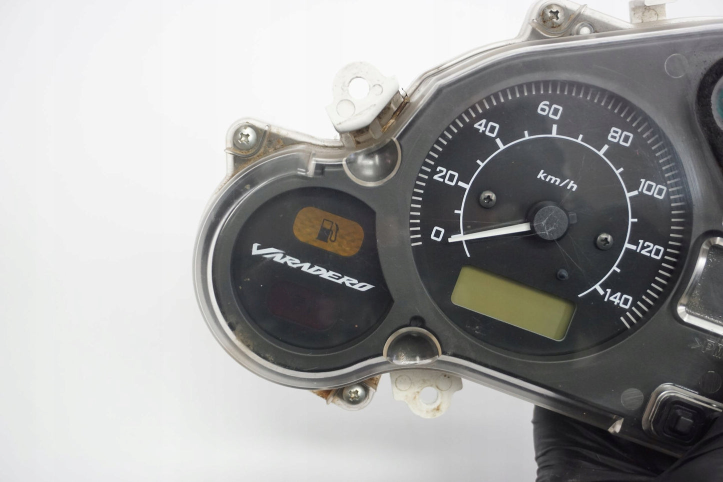 HONDA XL 125 V VARADERO 07-11 Tacho Tachometer Cockpit Speedometer 5