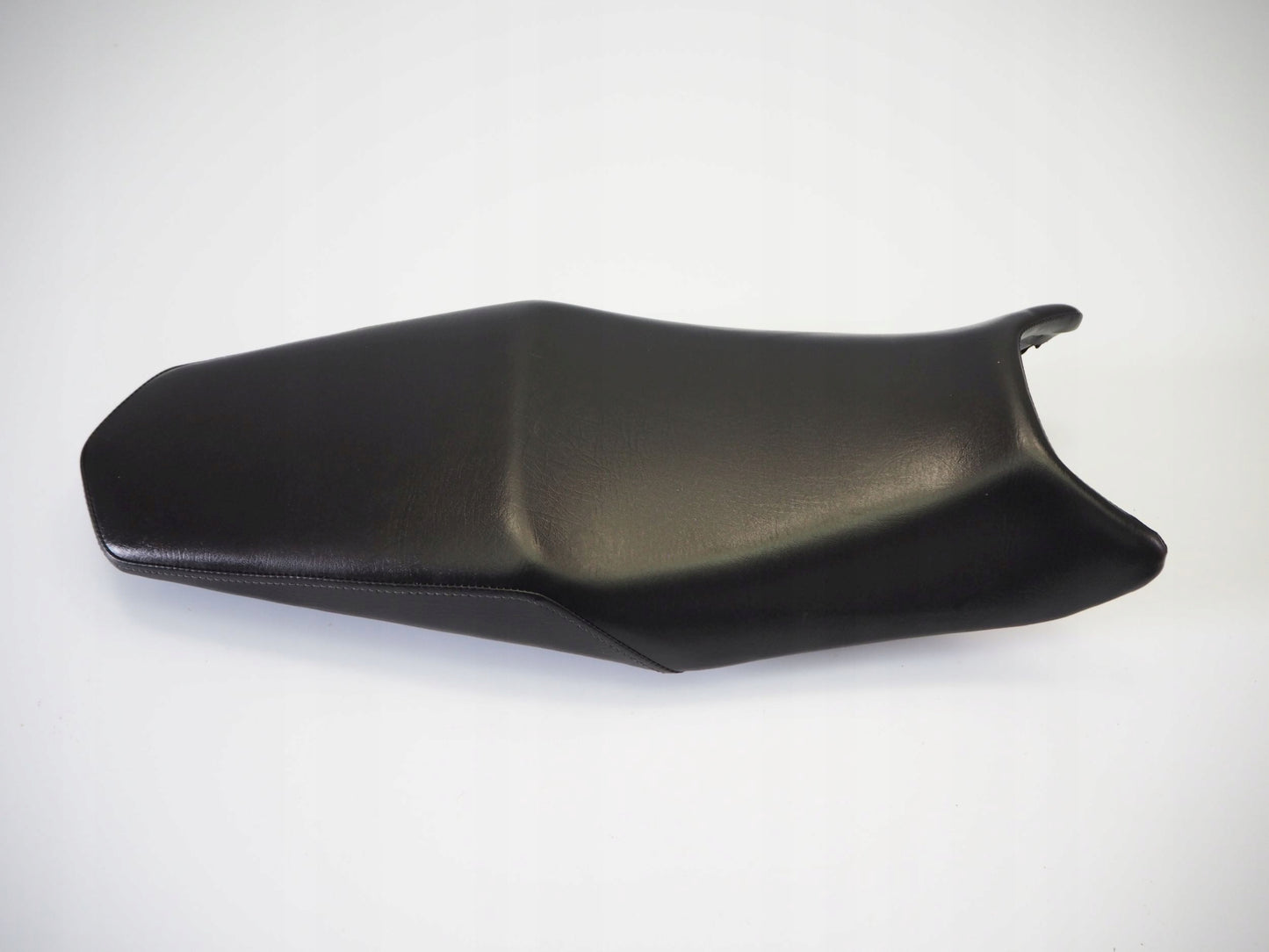 YAMAHA YS 125 17-19 Sitzbank Fahrer Sozius Sitz seat 9