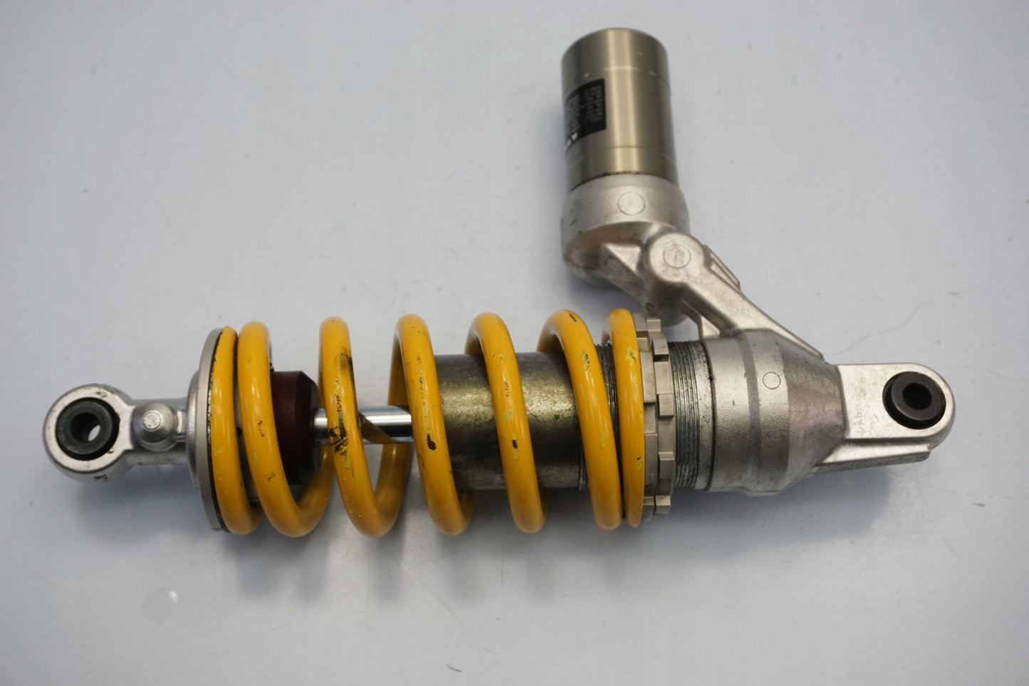 DUCATI 848 08–13 Stoßdämpfer Federbein shock absorber 6