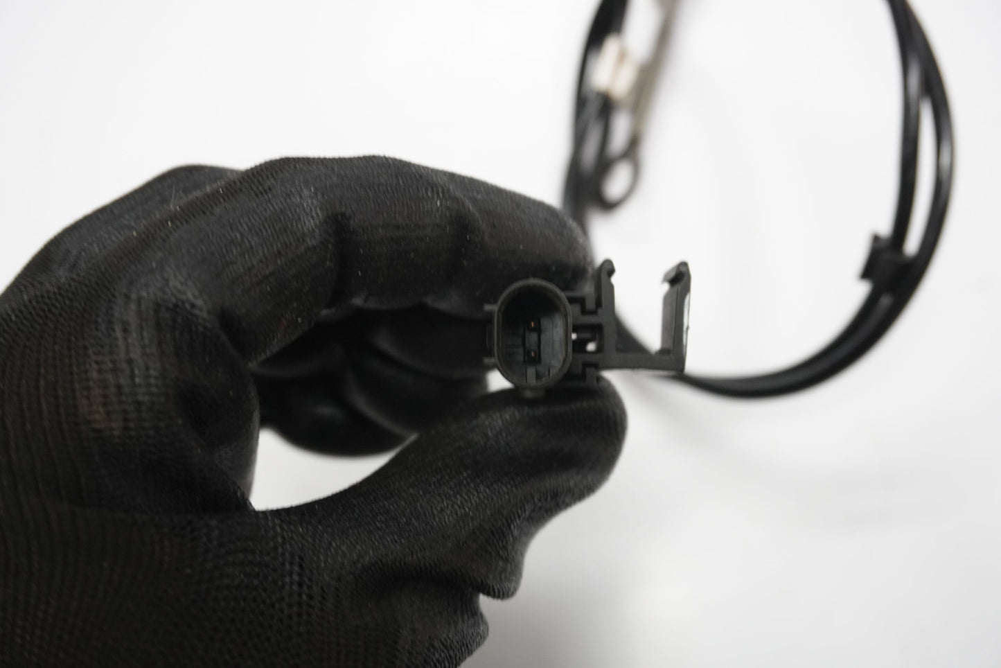 BMW R 1200 GS K50 13-16 ABS Sensor hinten 6